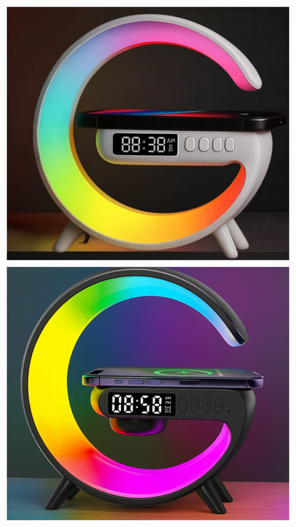AuraSound 3-in-1 Wireless speaker